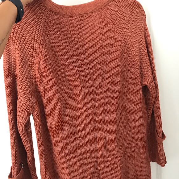 These Three Boutique sweater - Picture 3 of 5